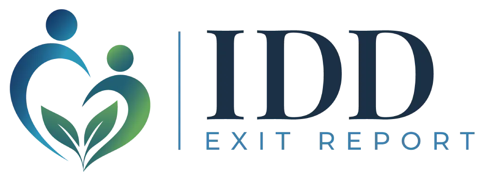 IDD-EXIT-Report-Report