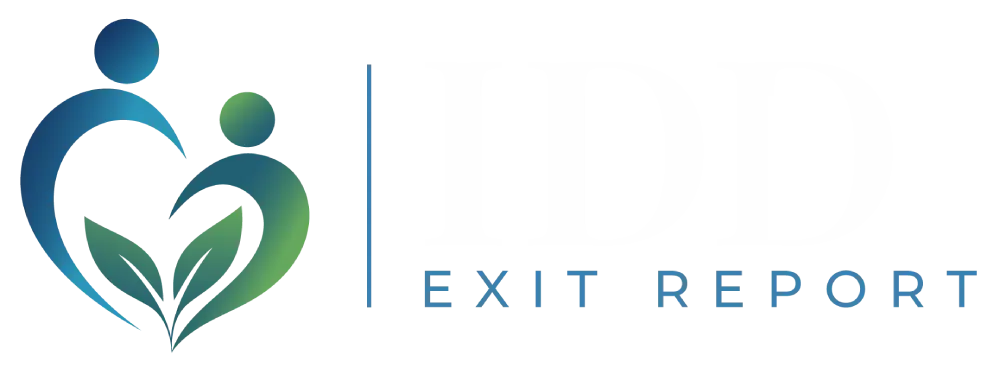 IDD-EXIT-Report-Report-Light